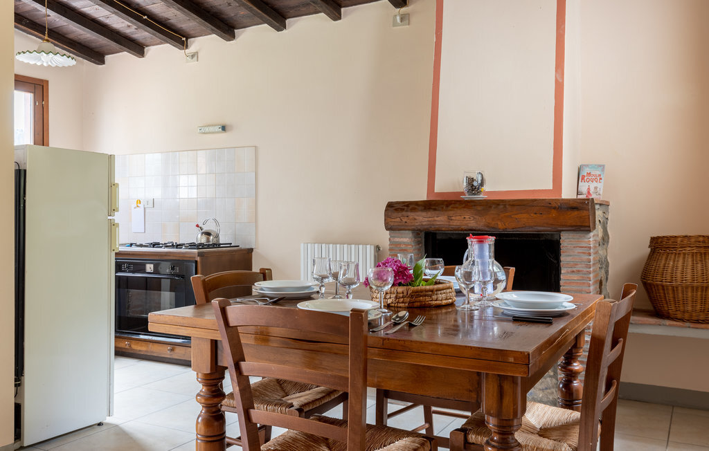 Villa Bianca – Maison 8 pers. piscine privée en Toscane - Photo 19