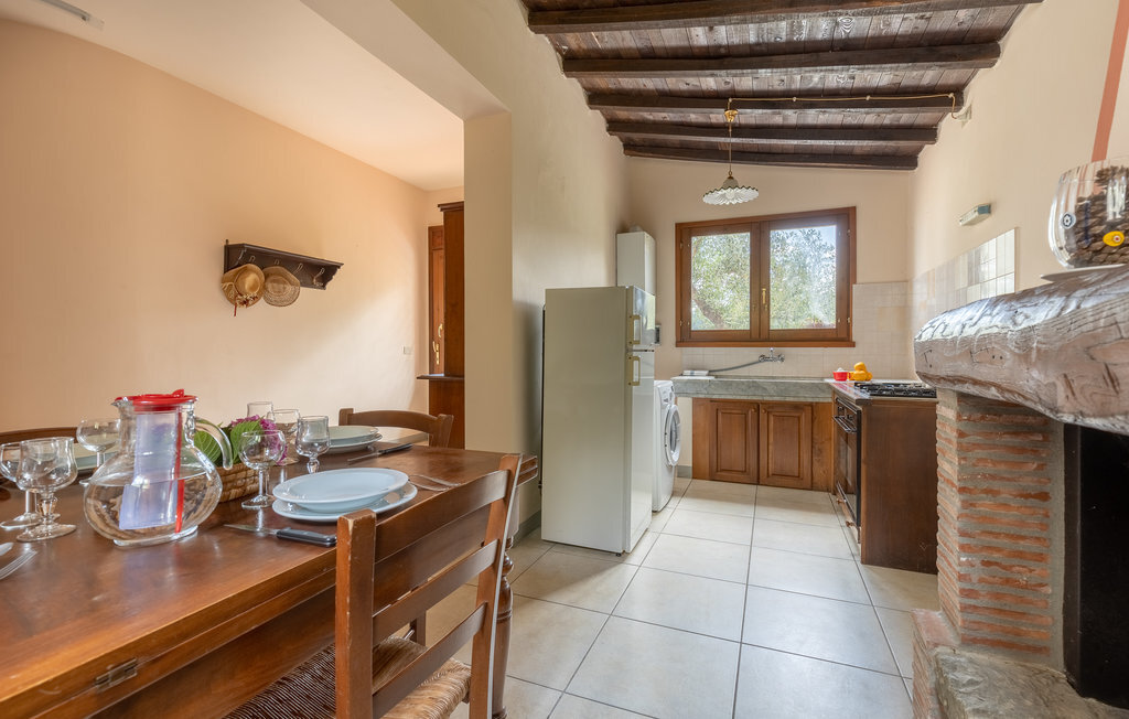 Villa Bianca – Maison 8 pers. piscine privée en Toscane - Photo 20