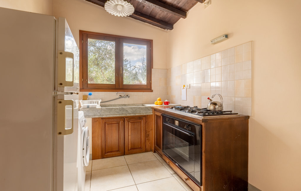 Villa Bianca – Maison 8 pers. piscine privée en Toscane - Photo 21
