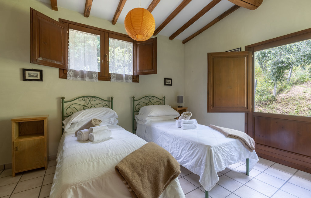 Villa Bianca – Maison 8 pers. piscine privée en Toscane - Photo 26