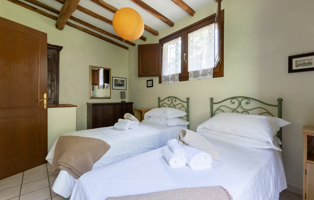 Villa Bianca – Maison 8 pers. piscine privée en Toscane - Photo 27