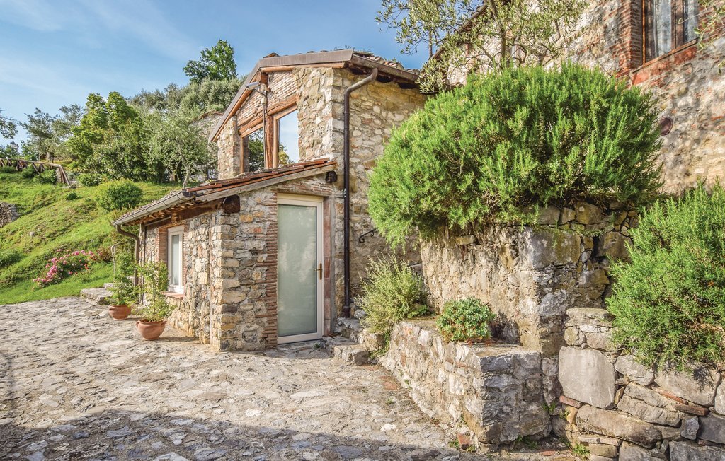 Villa Bianca – Maison 8 pers. piscine privée en Toscane - Photo 30