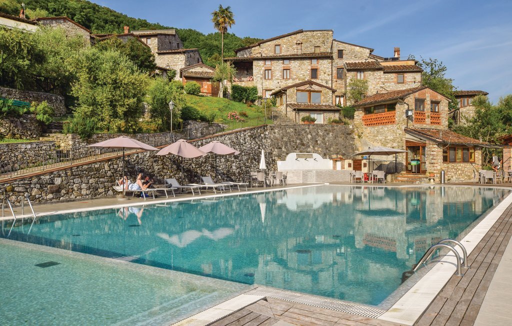 Villa Bianca – Maison 8 pers. piscine privée en Toscane - Photo 33