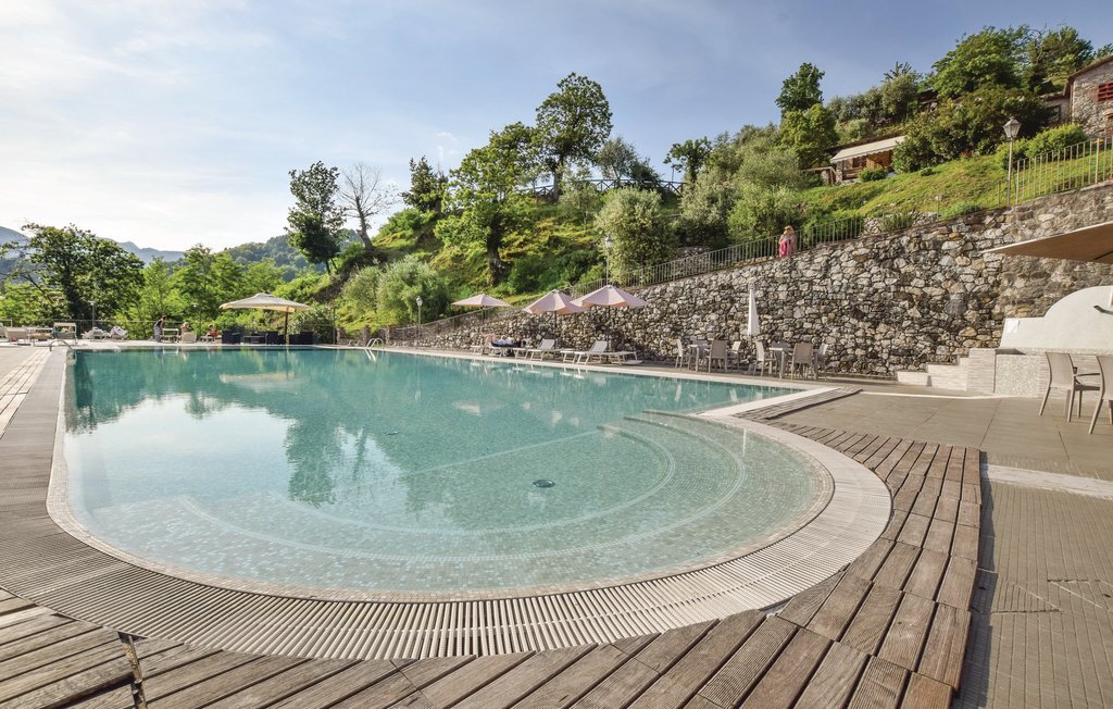 Villa Bianca – Maison 8 pers. piscine privée en Toscane - Photo 34