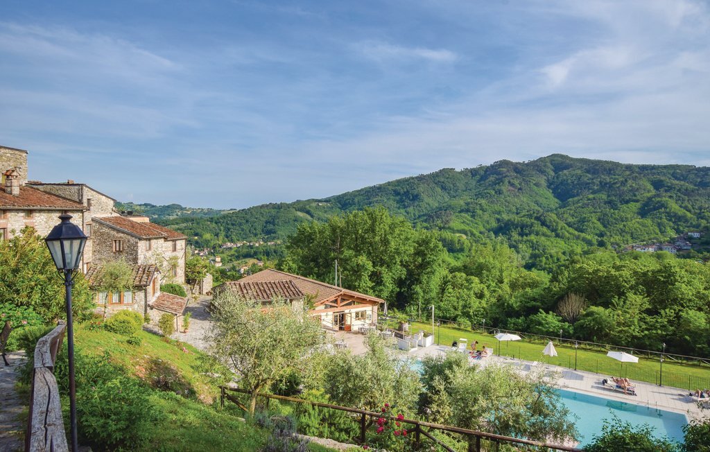 Villa Bianca – Maison 8 pers. piscine privée en Toscane - Photo 35