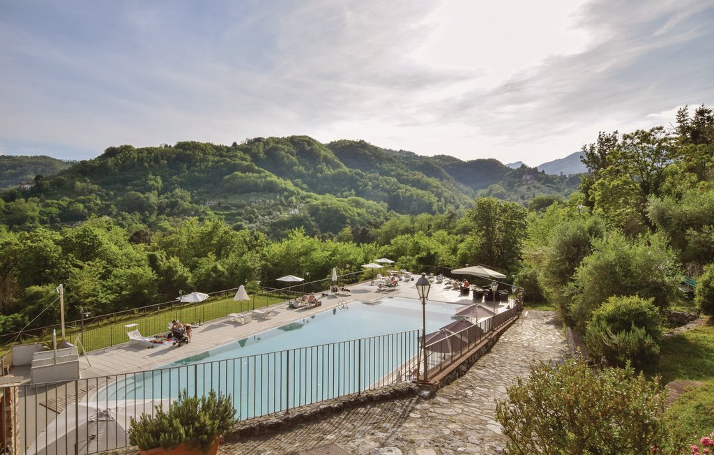 Villa Bianca – Maison 8 pers. piscine privée en Toscane - Photo 36