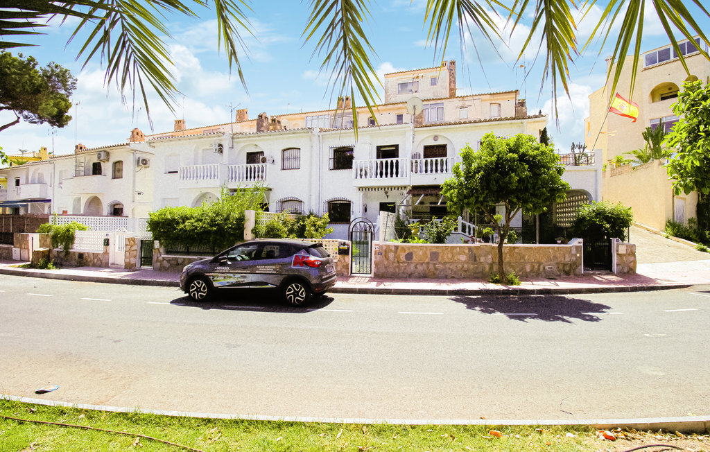 Maison 4 personnes à Orihuela Costa - Photo 1