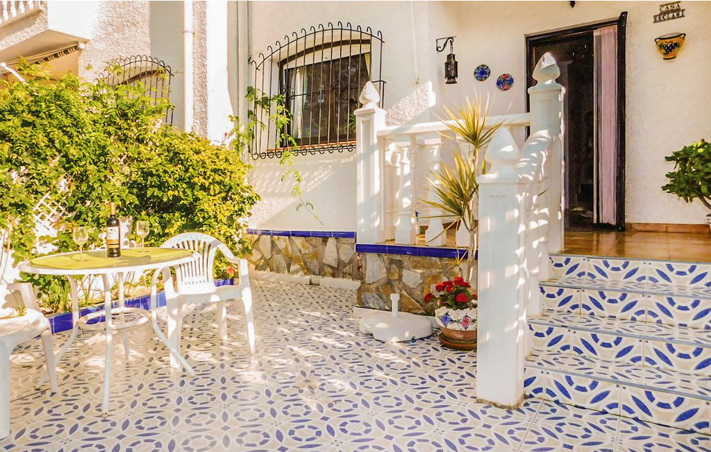 Maison 4 personnes à Orihuela Costa - Photo 2