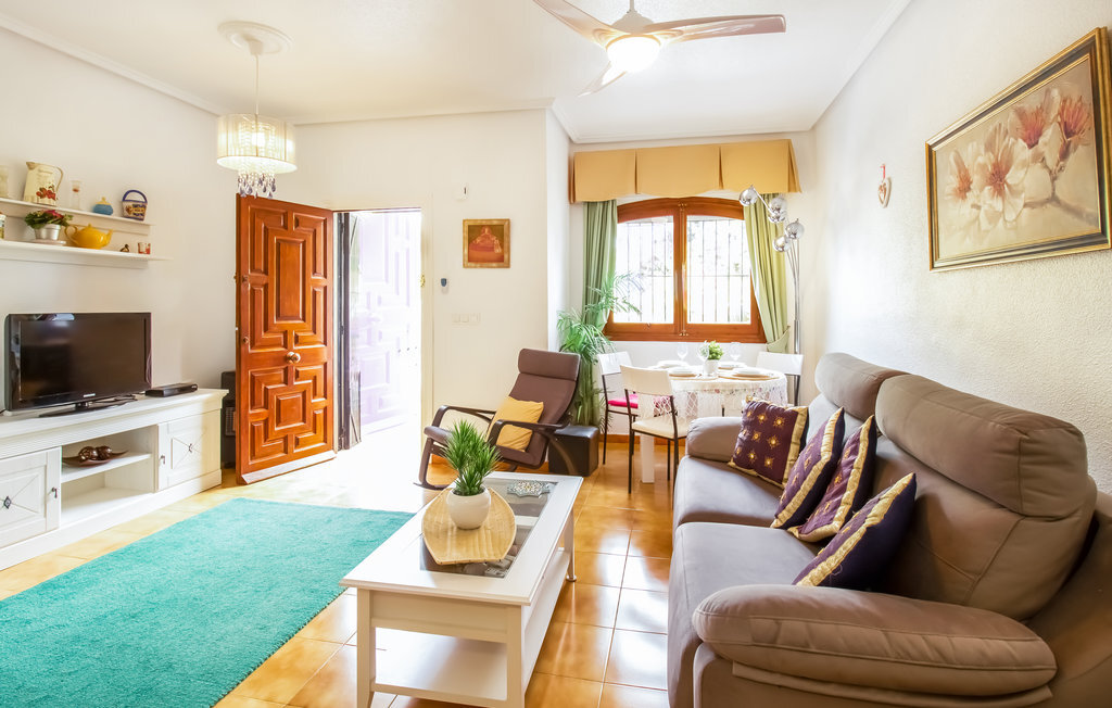 Maison 4 personnes à Orihuela Costa - Photo 3
