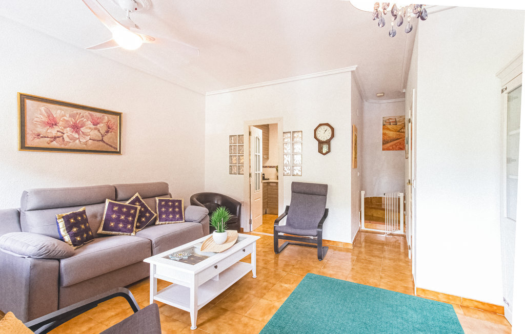 Maison 4 personnes à Orihuela Costa - Photo 4