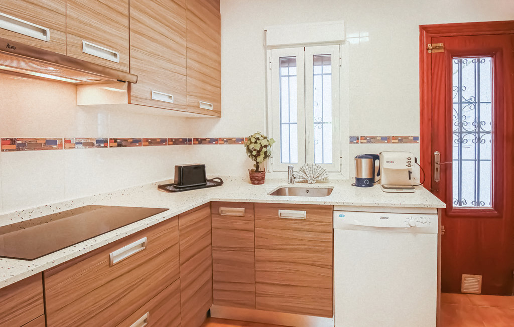 Maison 4 personnes à Orihuela Costa - Photo 5