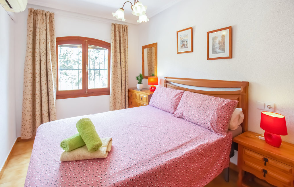 Maison 4 personnes à Orihuela Costa - Photo 6
