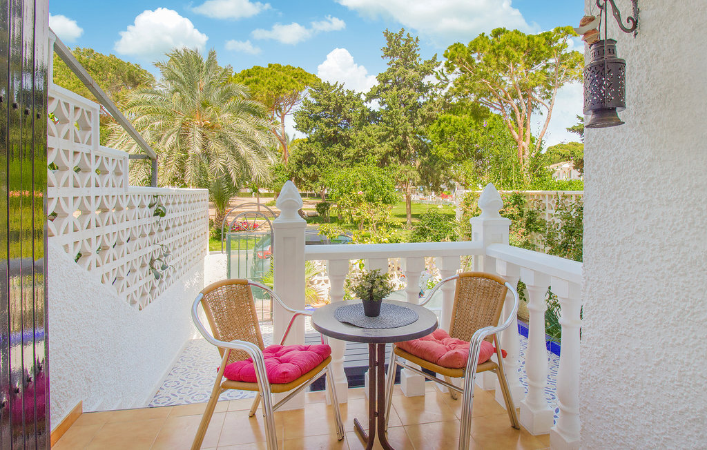 Maison 4 personnes à Orihuela Costa - Photo 8