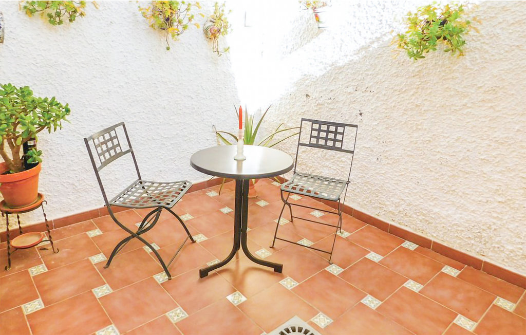 Maison 4 personnes à Orihuela Costa - Photo 9