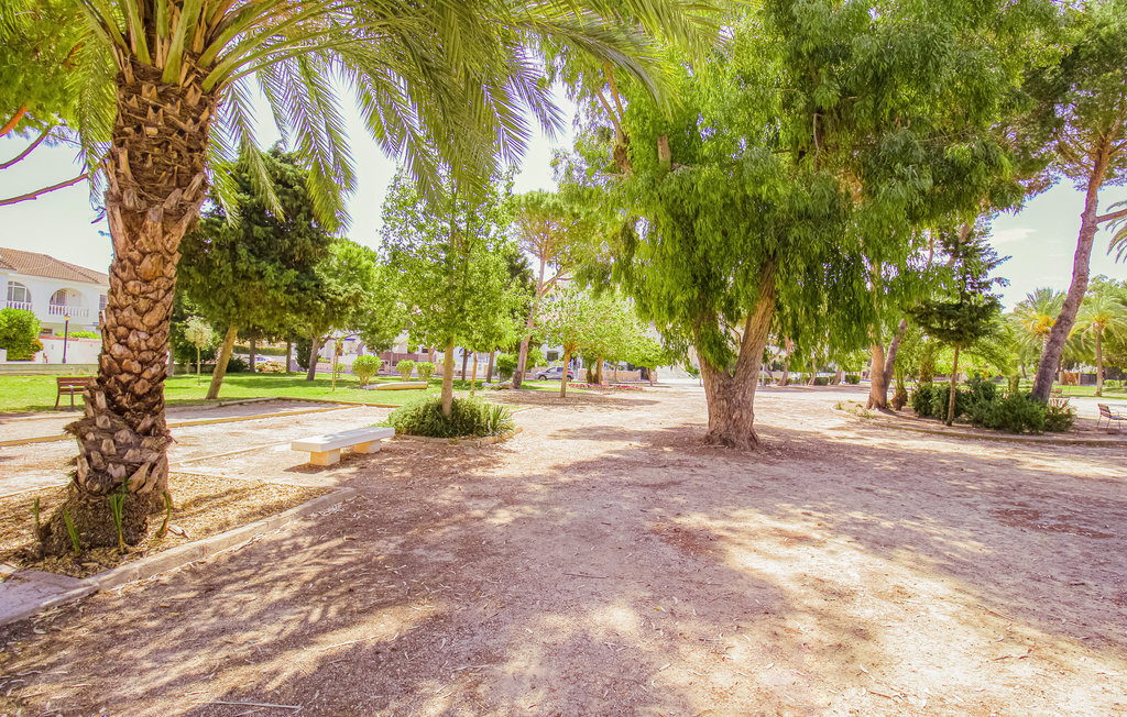 Maison 4 personnes à Orihuela Costa - Photo 10