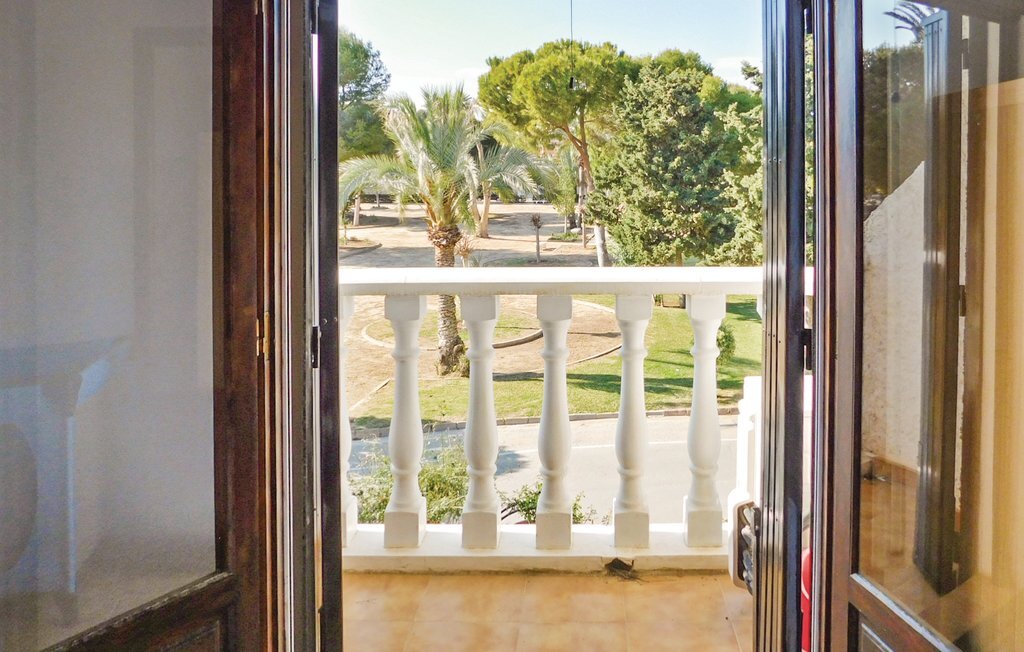 Maison 4 personnes à Orihuela Costa - Photo 11