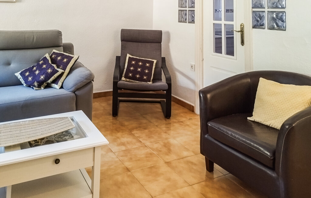 Maison 4 personnes à Orihuela Costa - Photo 12