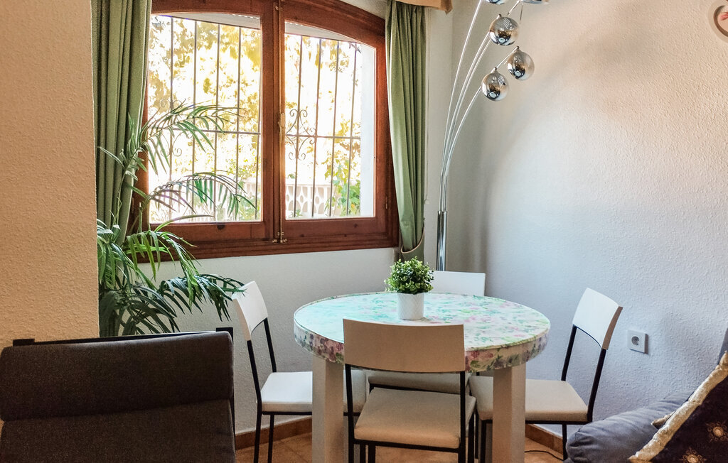 Maison 4 personnes à Orihuela Costa - Photo 14