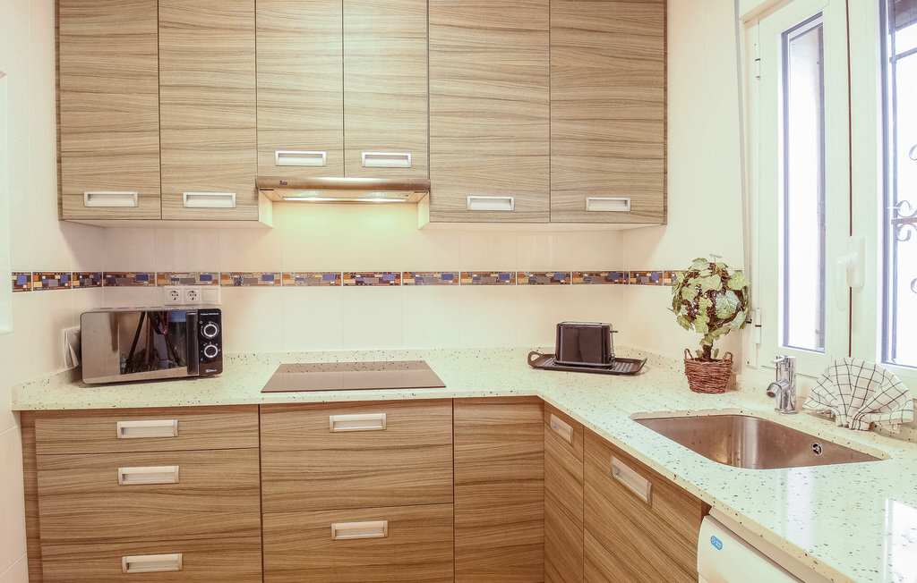 Maison 4 personnes à Orihuela Costa - Photo 15