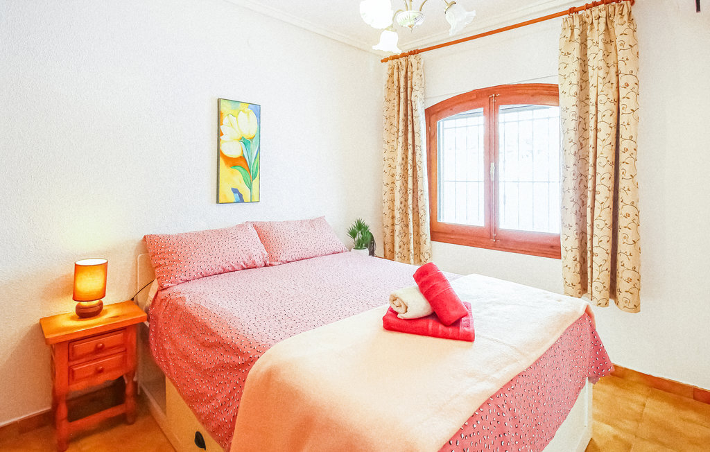 Maison 4 personnes à Orihuela Costa - Photo 16