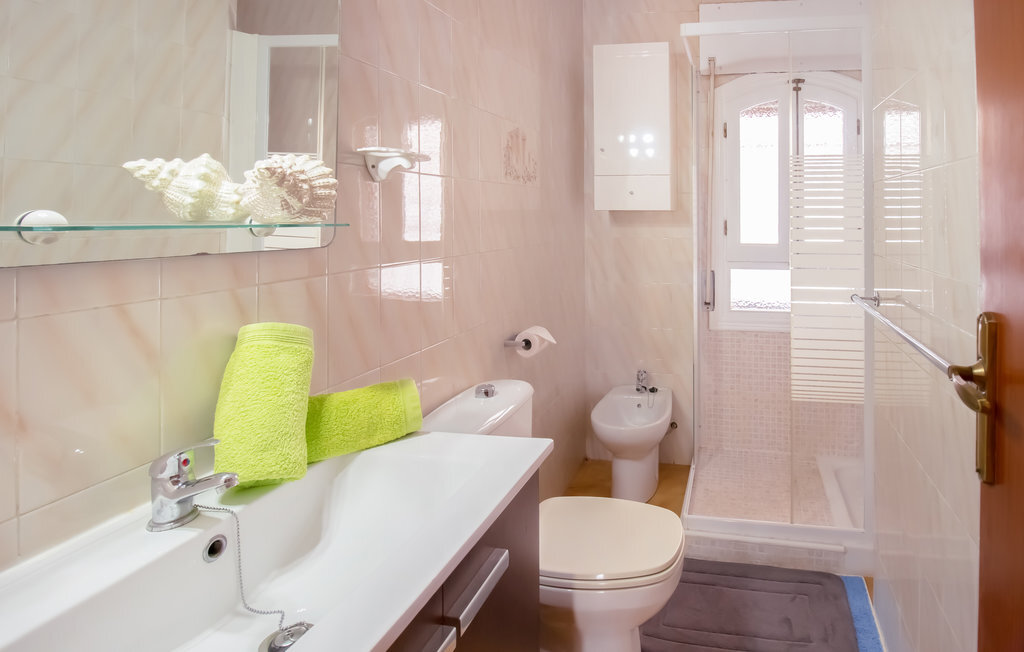 Maison 4 personnes à Orihuela Costa - Photo 17