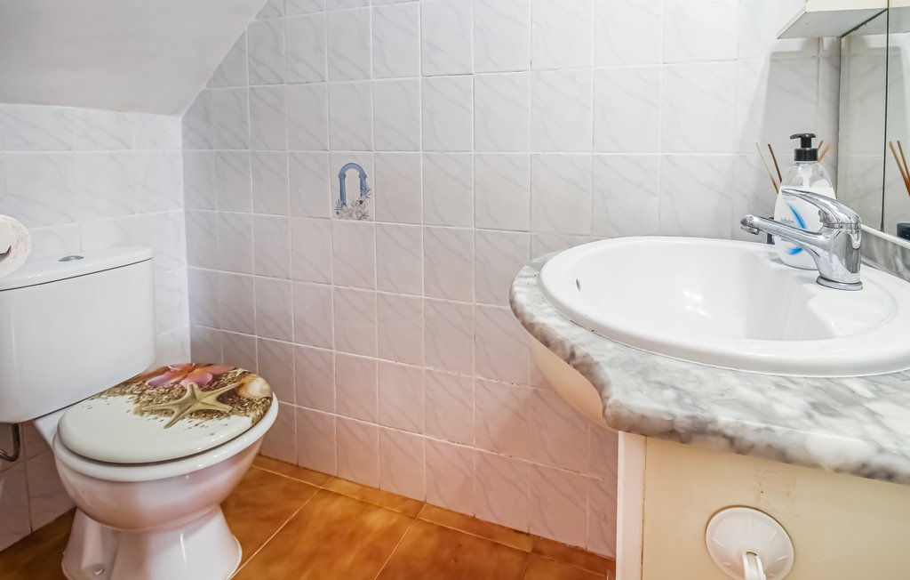 Maison 4 personnes à Orihuela Costa - Photo 18