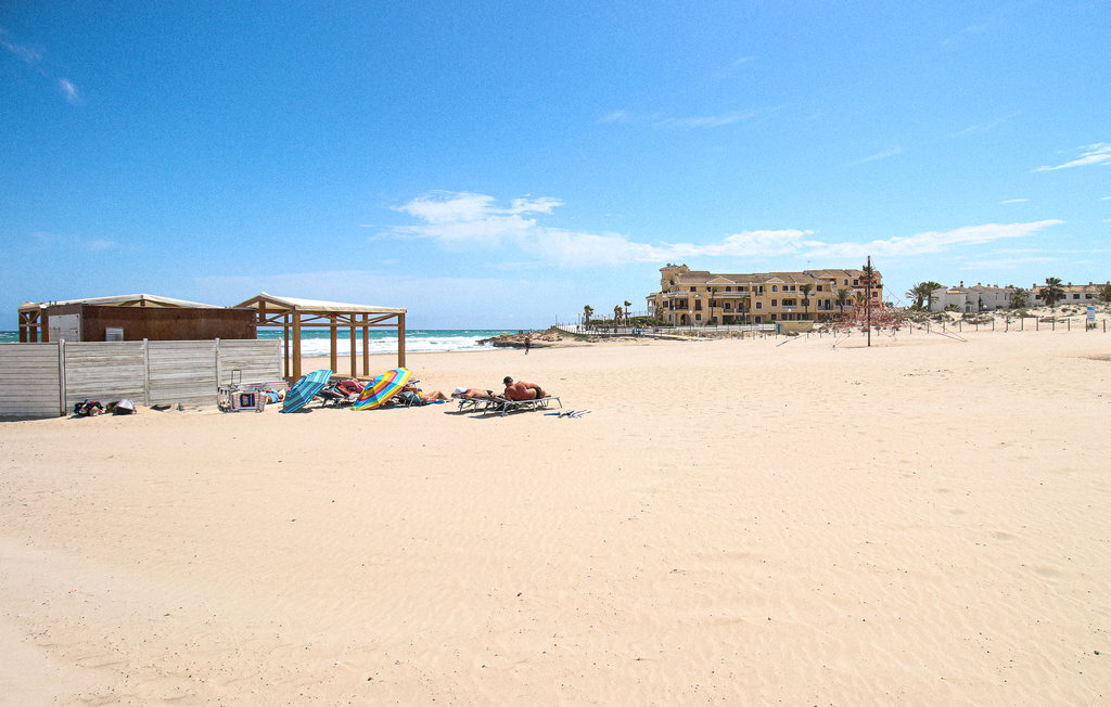 Maison 4 personnes à Orihuela Costa - Photo 20