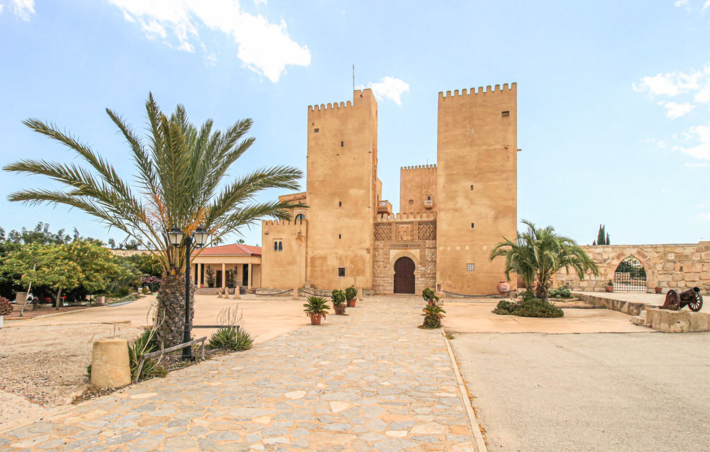 Maison 4 personnes à Orihuela Costa - Photo 23
