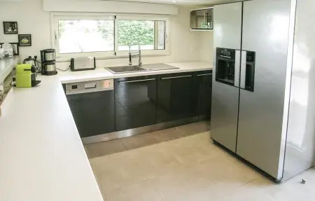 Maison 6 pers. avec piscine privée en Dordogne : photo 3