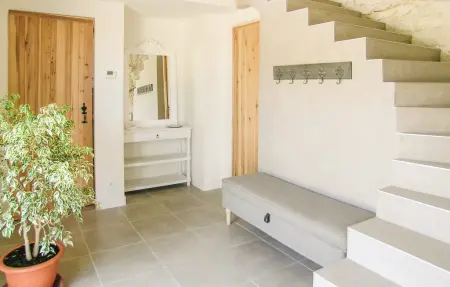 Maison 6 pers. avec piscine privée en Dordogne : photo 11