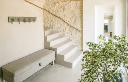 Maison 6 pers. avec piscine privée en Dordogne : photo 12