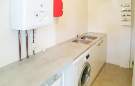 Maison 6 pers. avec piscine privée en Dordogne : photo 13