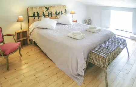 Maison 6 pers. avec piscine privée en Dordogne : photo 17