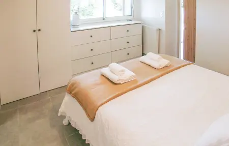 Maison 6 pers. avec piscine privée en Dordogne : photo 19