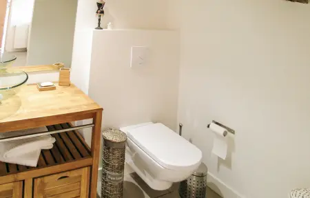 Maison 6 pers. avec piscine privée en Dordogne : photo 20