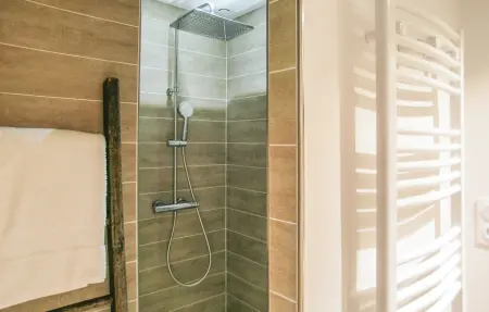 Maison 6 pers. avec piscine privée en Dordogne : photo 21