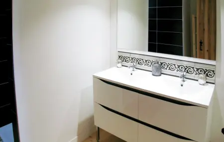Maison 6 pers. avec piscine privée en Dordogne : photo 22