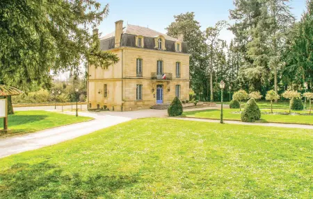 Maison 6 pers. avec piscine privée en Dordogne : photo 25