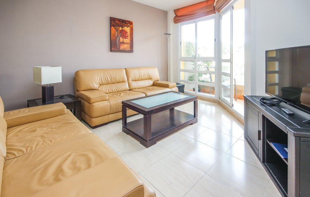 Appartement 3 chambres Mijas Golf, terrasse vue tennis - Photo 2