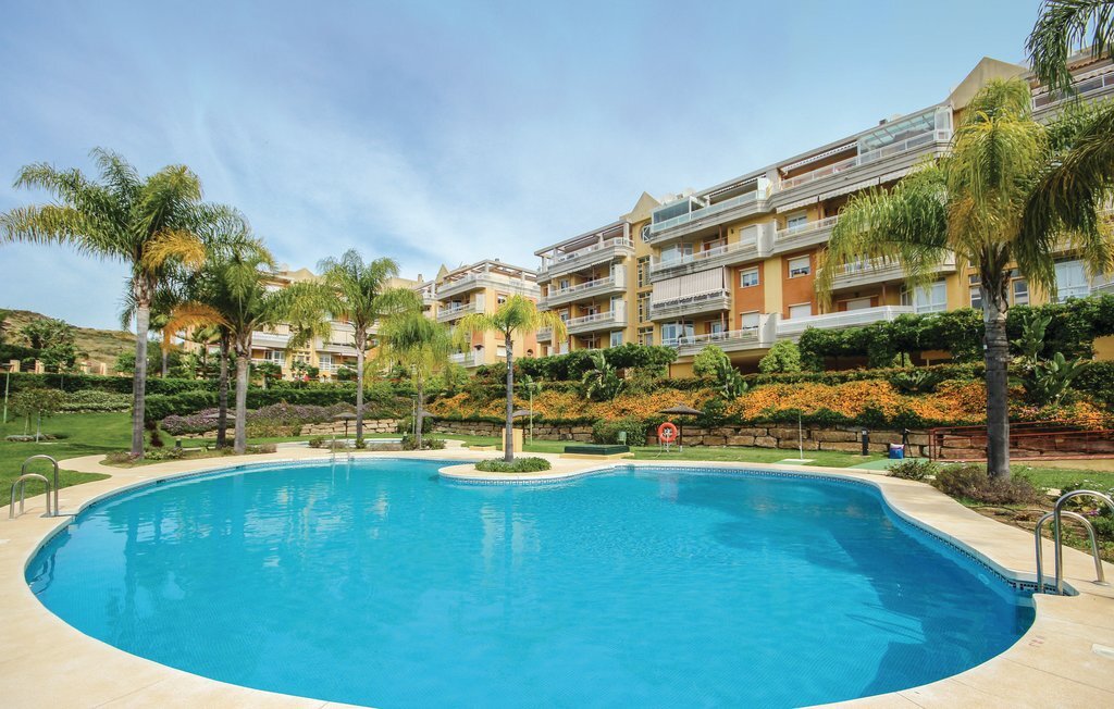 Appartement 3 chambres Mijas Golf, terrasse vue tennis - Photo 6