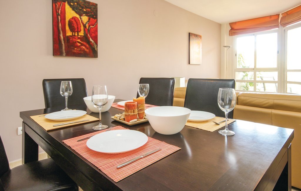 Appartement 3 chambres Mijas Golf, terrasse vue tennis - Photo 11