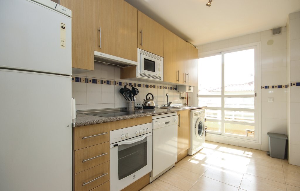 Appartement 3 chambres Mijas Golf, terrasse vue tennis - Photo 13