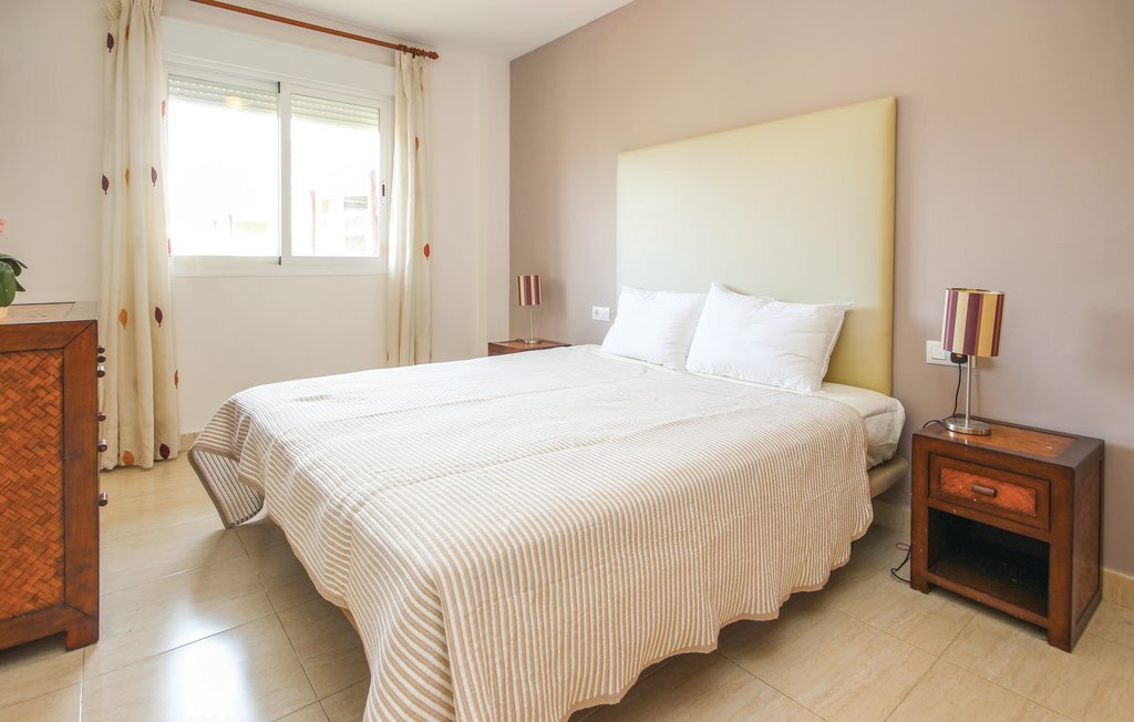 Appartement 3 chambres Mijas Golf, terrasse vue tennis - Photo 17