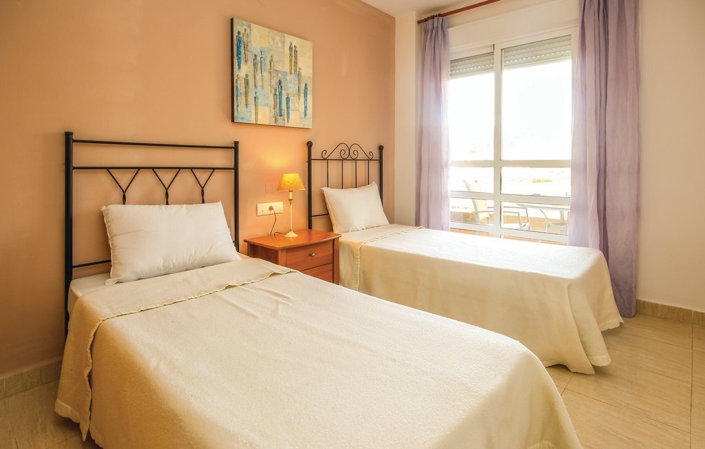 Appartement 3 chambres Mijas Golf, terrasse vue tennis - Photo 19