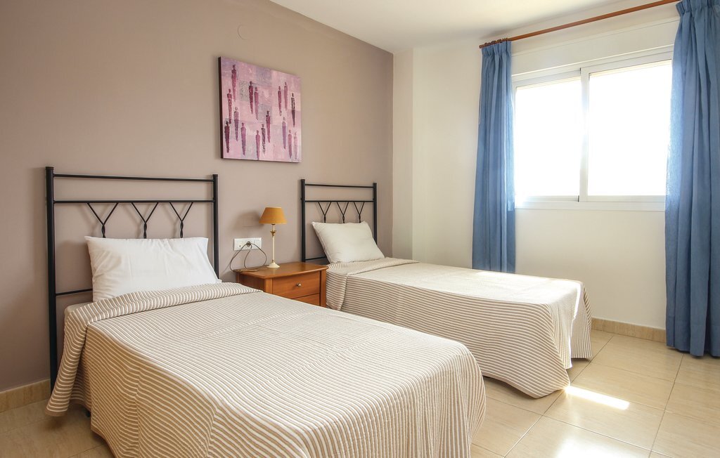 Appartement 3 chambres Mijas Golf, terrasse vue tennis - Photo 21