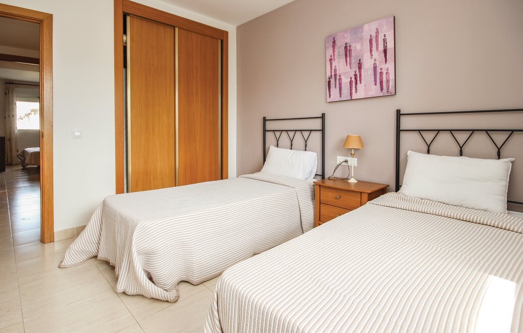 Appartement 3 chambres Mijas Golf, terrasse vue tennis - Photo 22