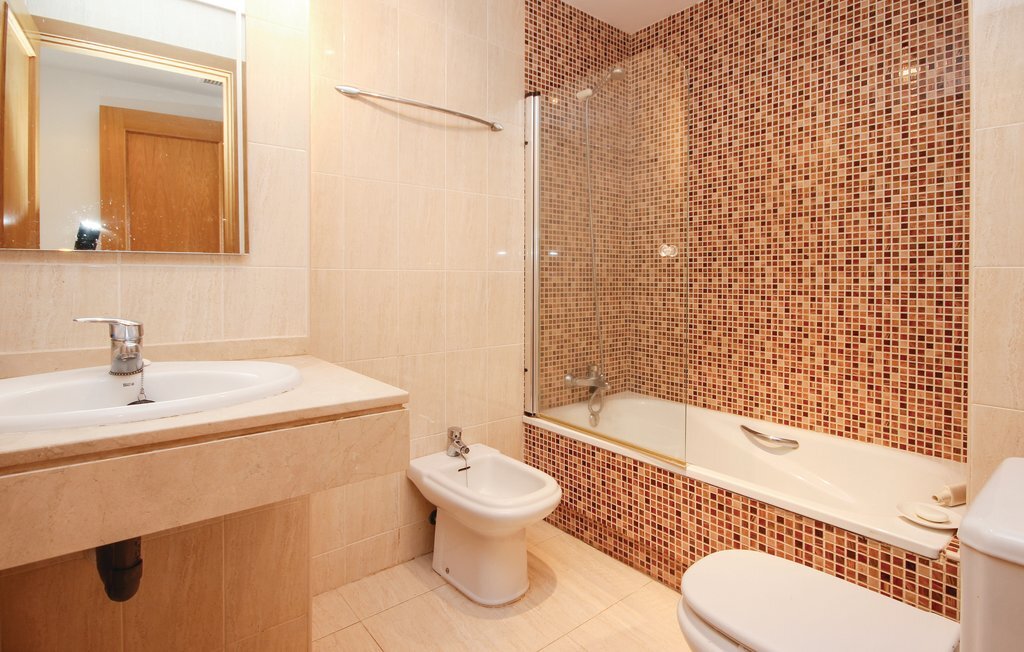 Appartement 3 chambres Mijas Golf, terrasse vue tennis - Photo 23
