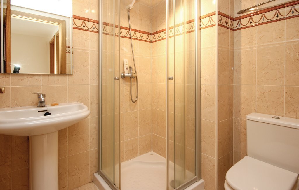 Appartement 3 chambres Mijas Golf, terrasse vue tennis - Photo 24
