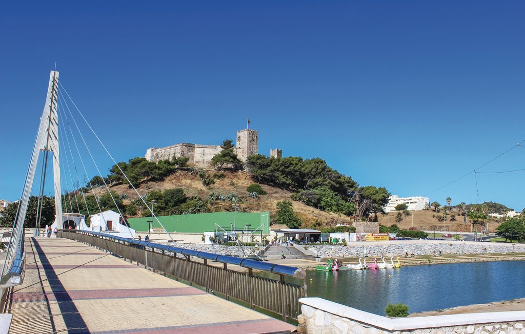 Appartement 3 chambres Mijas Golf, terrasse vue tennis - Photo 30