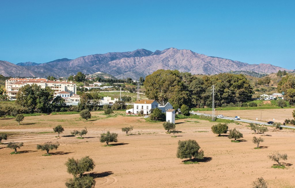 Appartement 3 chambres Mijas Golf, terrasse vue tennis - Photo 31